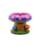 Mushroom Ashtray With Storage