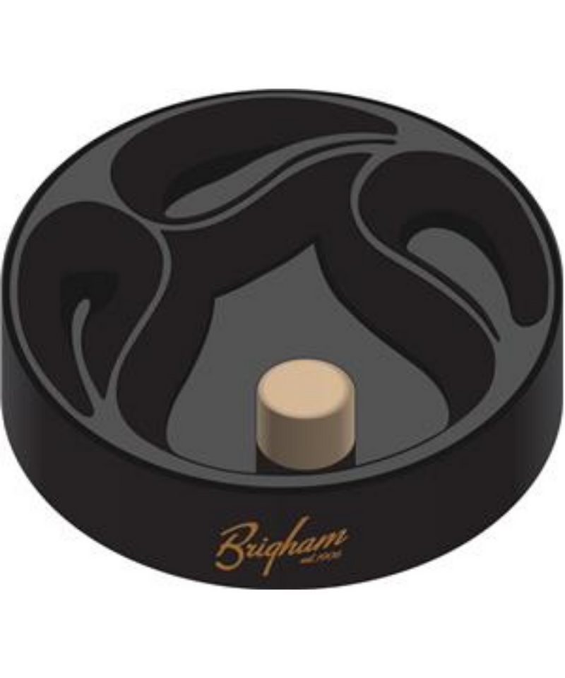 Brigham 3 Pipe Ashtray