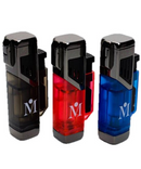 M Quad Torch Lighter