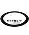 Dabware 8" Round Silicone Mat