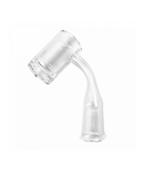 Gear 14mm Female Banger With Concave Bottom