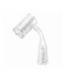 Gear 14mm Female Banger With Concave Bottom