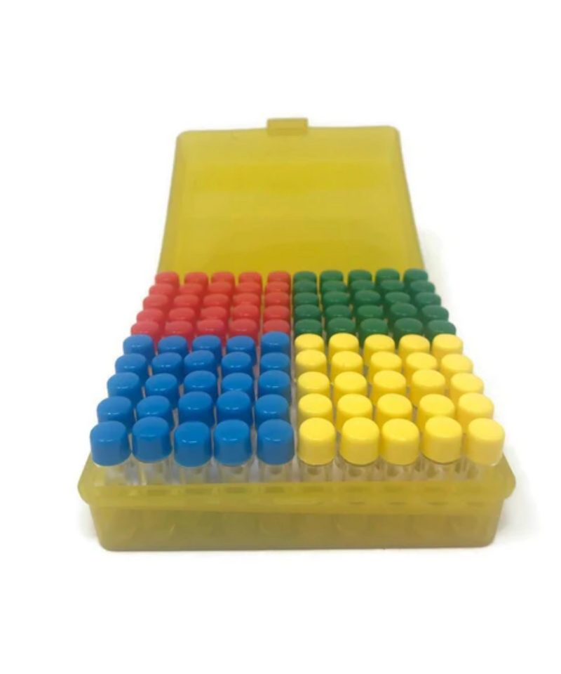 1g Plastic Vial