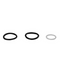 Utillian 5 O-Ring Set