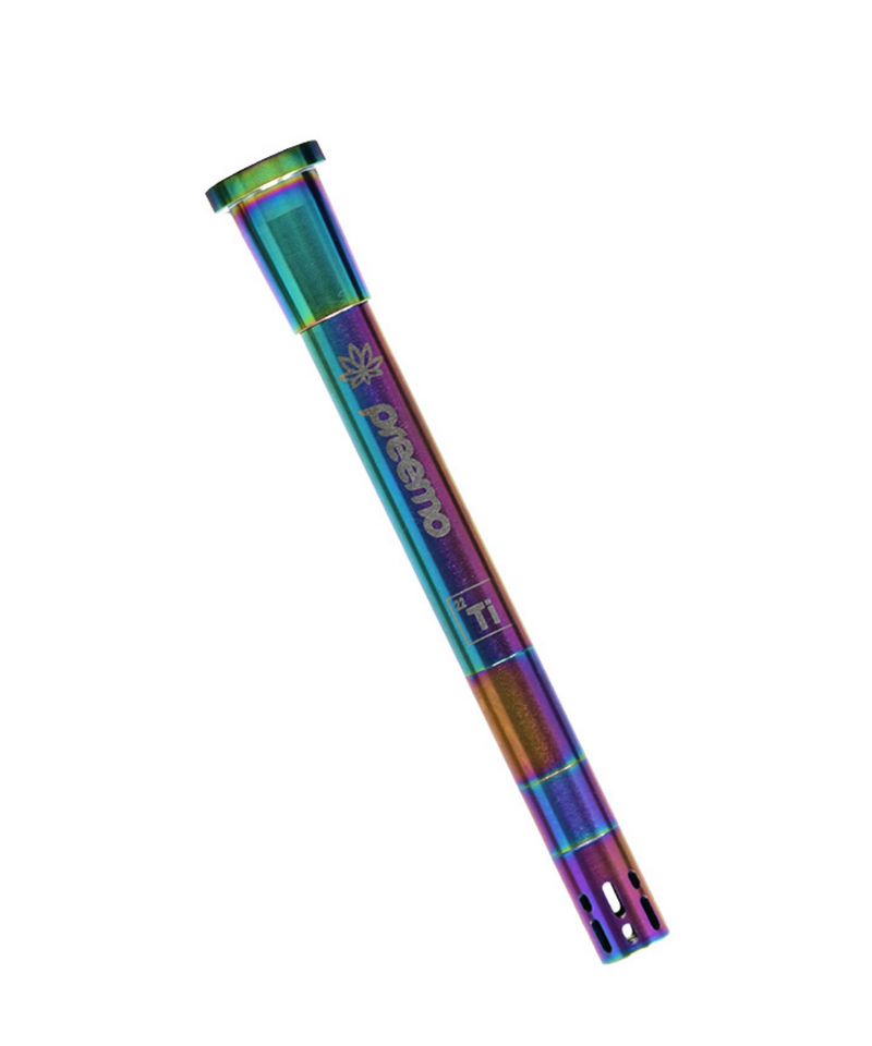Preemo Universal Titanium Stem