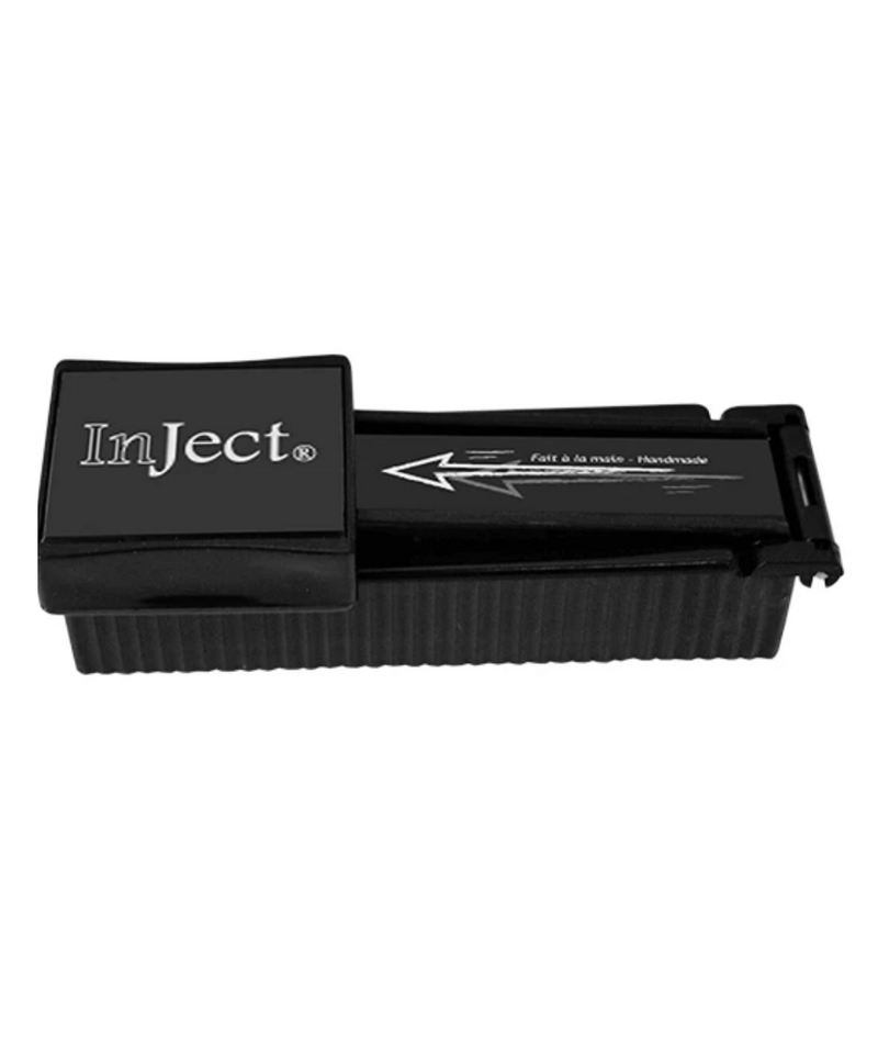 Single Cigarette Shooter/Injector