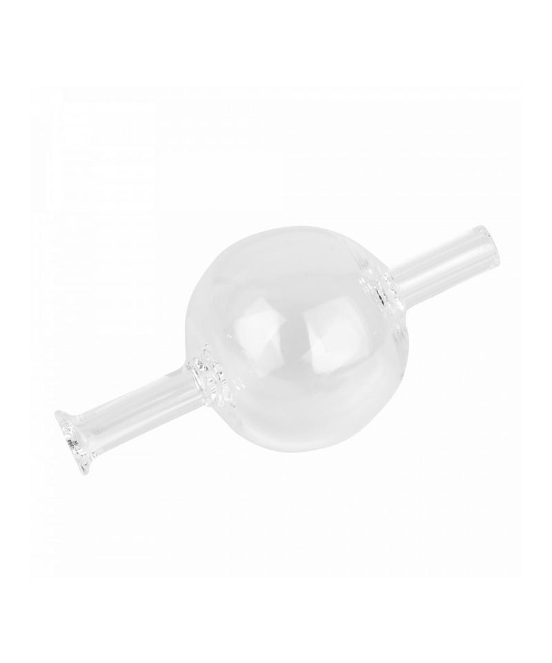 Carb Cap Glass Big Bubble