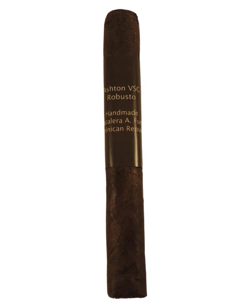 Ashton Virgin Sun Grown Robusto Cigar
