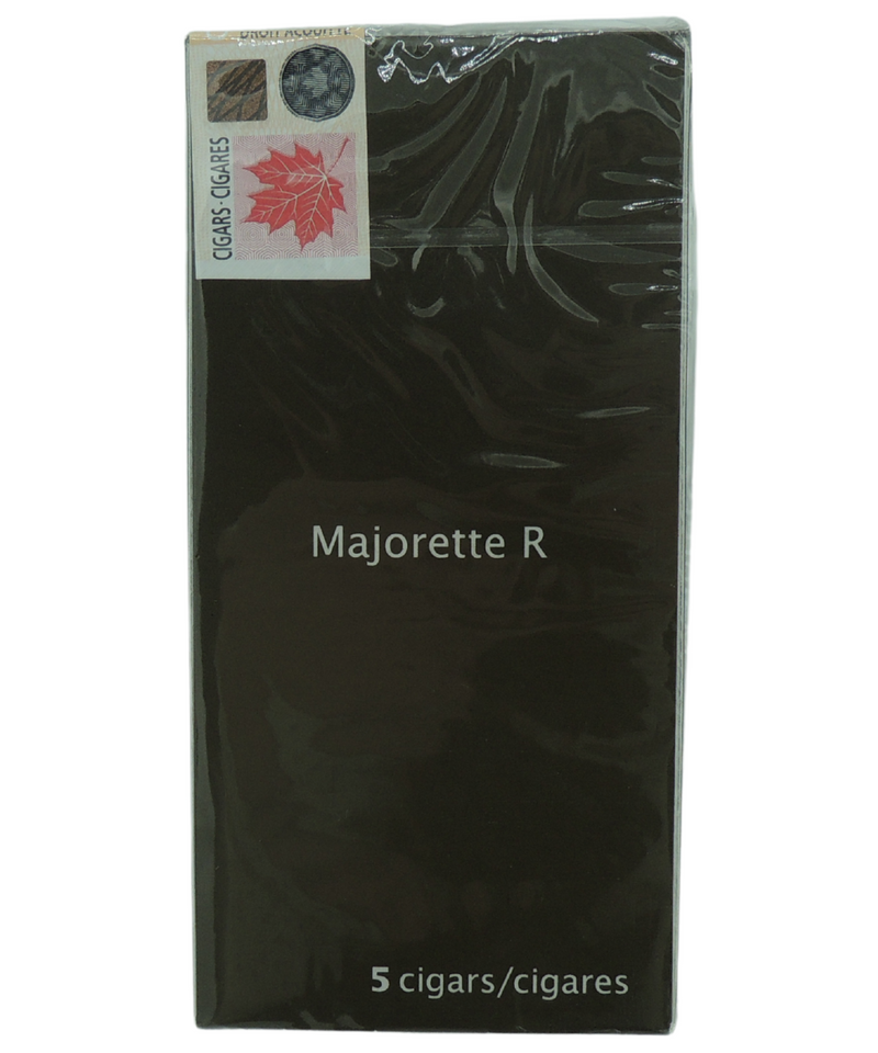 Majorette R Cigars 5 Pack