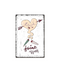 Love Is A Joint Effort Tin Sign