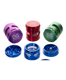 OG Original 4-Piece Grinder