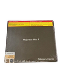 Majorette Mini Cigar Box Of 50