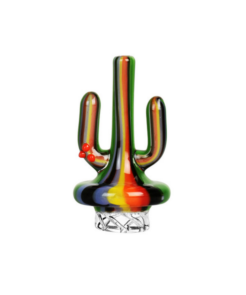 Cactus Cyclone Carb Cap