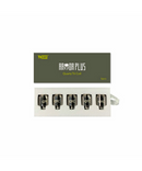 Yocan Armor Plus Triple Quartz Coil 5 Pack