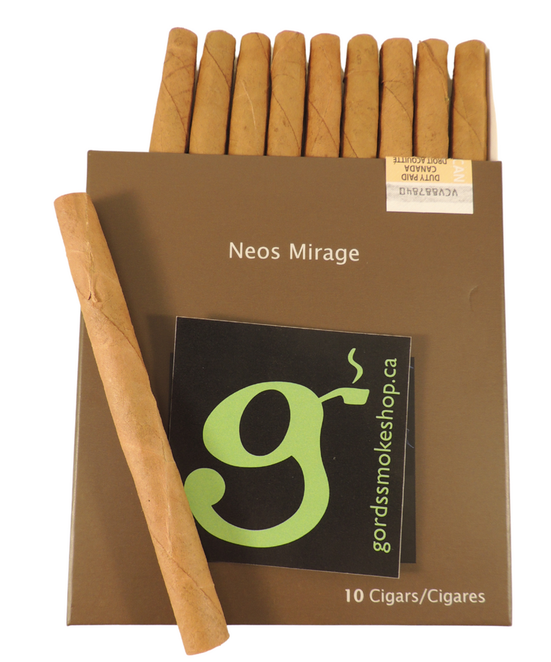 buy mirage tobacco online Neos Mirage Cigar 10 Pack buy mirage tobacco online Neos Mirage Cigar 10 Pack