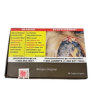Amigos Original Cigar Box Of 50