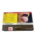 Amigos Full Cigar Box Of 50