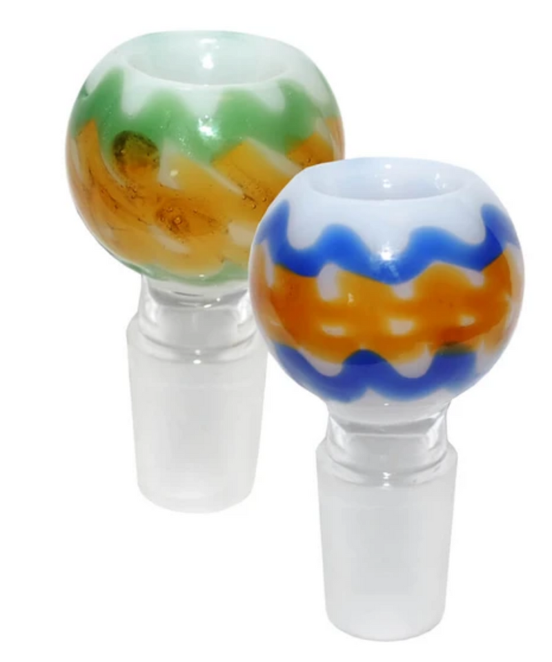 19mm Bubble Bong Bowl