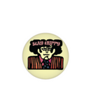 Stay Trippy Button