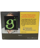 Match King Size Carton 25pk