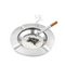 Metal Ashtray Wide