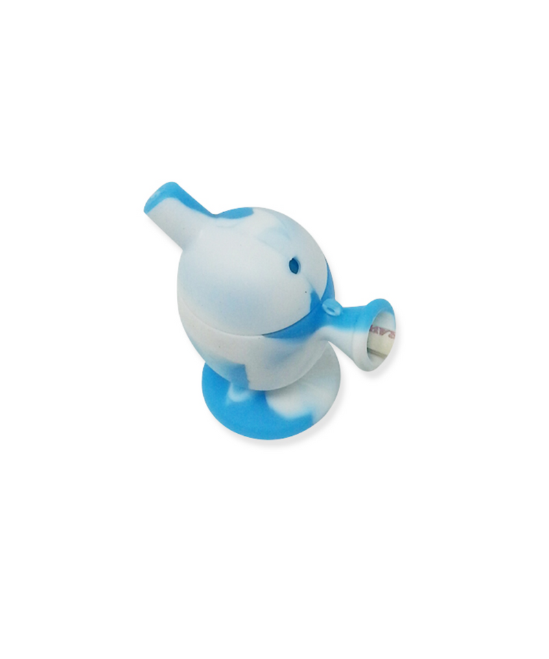 Silicone Doobie Bubbler