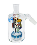 Cheech Glass 14mm 45° Ladybug Ash Catcher