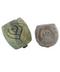Large Carved Stone Pipe Bowl Assorted