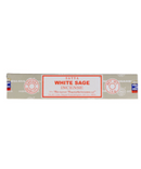 Satya White Sage Incense
