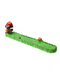 Mushroom Incense Burner