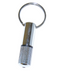 Bullet Cigar Punch On Keychain