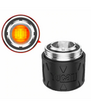 Yocan Rex Quartz Tri Coil Singles