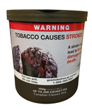 Canadian Classics Xtra Rolling Tobacco 100g