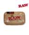 Raw Small Metal Rolling Tray