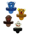 Cute Animal Carb Cap