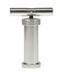Nice Glass T-Press Pollen Press