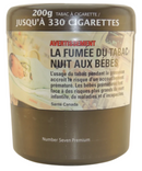 Number Seven Premium Rolling Tobacco 200g