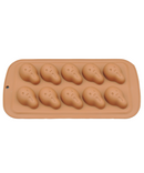 Scream Silicone Gummy Molds