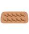 Scream Silicone Gummy Molds