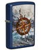 Zippo Compass Lighter
