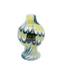 Castle Glass Swirl Directional Bubble Carb Cap