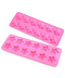 Silicone Star Gummy Mold