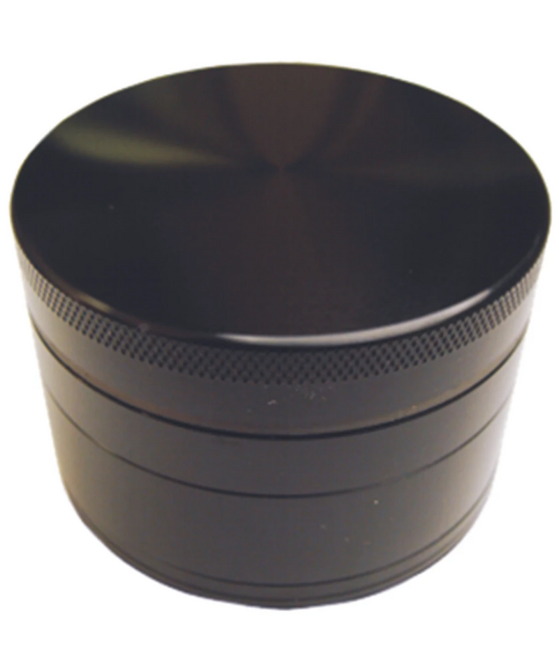 2 Inch 4-Piece Metal Grinder