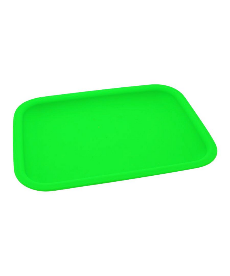 Large Silicone Dab Tray