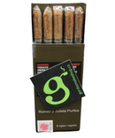 Romeo Y Julieta Puritos 5 Pack