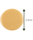 Single Brass Metal Screen 1.0