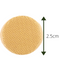 Single Brass Metal Screen 1.0