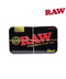 Raw Black Metal Tin