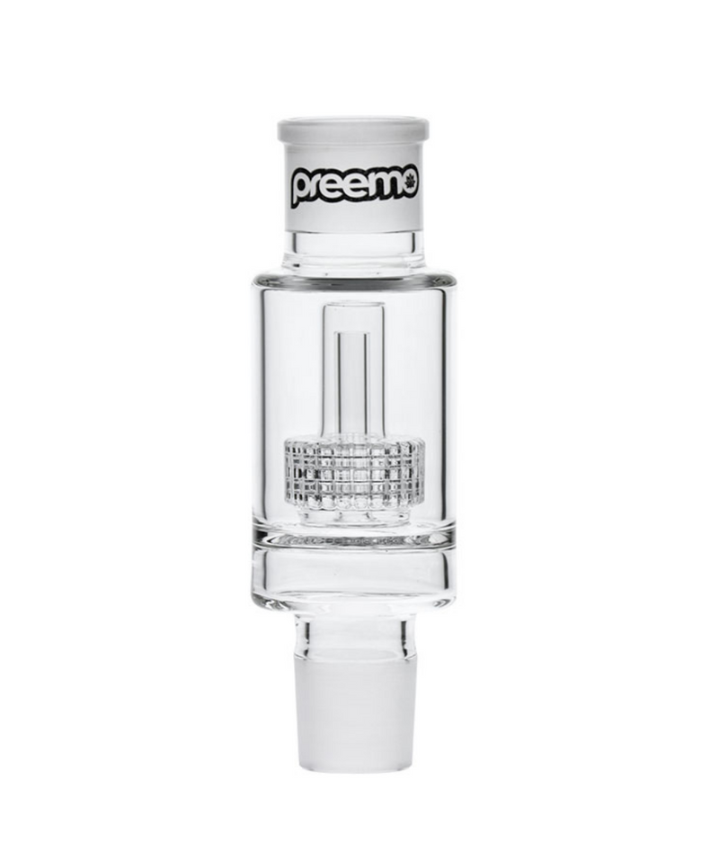 Preemo Showerhead Matrix Build Your Bong Middle