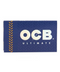OCB Ultimate Single Wide Double Window Papers